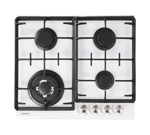 Варочная поверхность NORDFROST HM 6042 W