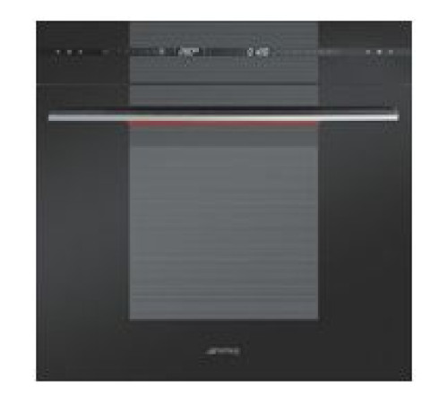 Духовой шкаф SMEG scp115a-1