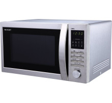 Микроволновая печь SHARP r-7496st