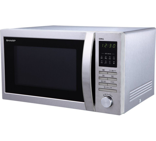 Микроволновая печь SHARP r-7496st
