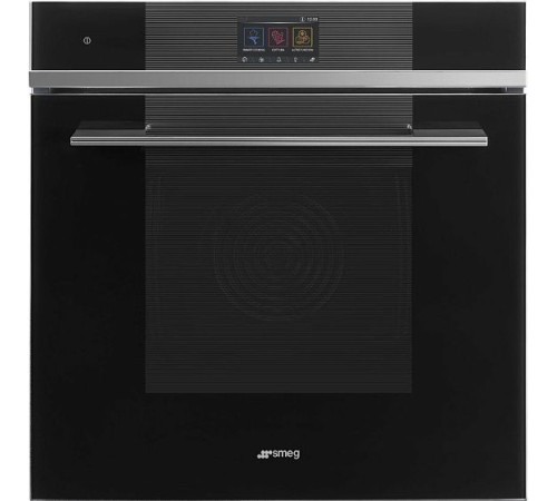 Духовой шкаф SMEG SO6104S4PN