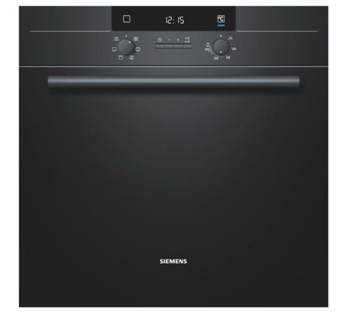 Духовой шкаф SIEMENS  hb 23ab620