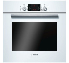 Электрический духовой шкаф BOSCH hbg 43t320