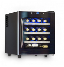 Винный шкаф COLDVINE C16-TBF1