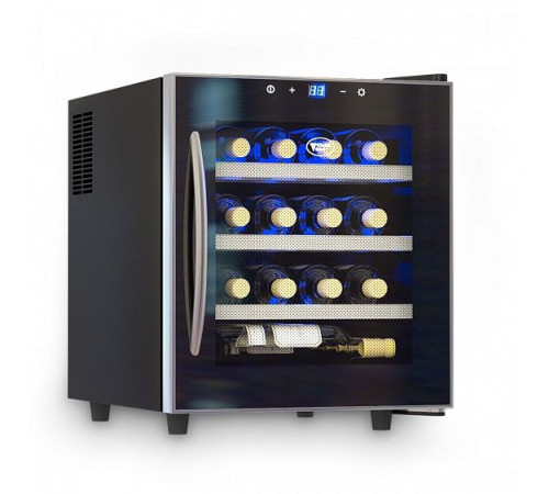 Винный шкаф COLDVINE C16-TBF1