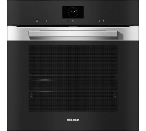 Духовой шкаф MIELE H7660BP EDST/CLST