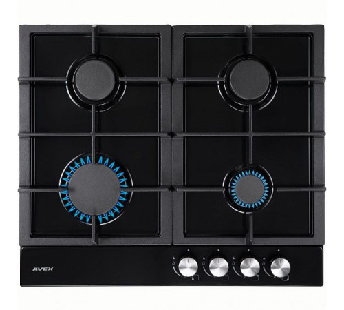 Варочная поверхность AVEX HS 6141 B