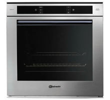 Духовой шкаф Bauknecht BCTMS 9100 нержавеющая сталь
