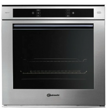 Духовой шкаф Bauknecht BCTMS 9100 нержавеющая сталь