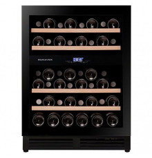 Винный шкаф DUNAVOX DAUF-45.125DB.TO
