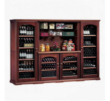 Винный шкаф IP INDUSTRIE CEX 4511 CU