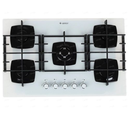 Газовая поверхность GEFEST ПВГ 2340 К12