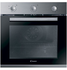 Встраиваемый электрический духовой шкаф CANDY FCP 612 XL/E