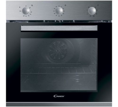 Встраиваемый электрический духовой шкаф CANDY FCP 612 XL/E