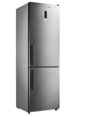 Холодильник Shivaki BMR-1883NFX