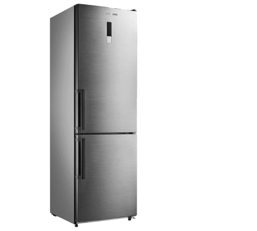 Холодильник Shivaki BMR-1883NFX