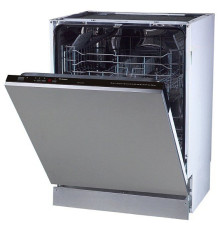 Посудомоечная машина BOMPANI BOLT126/E