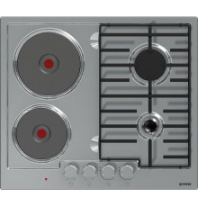 Комбинированная поверхность GORENJE k6n20ix