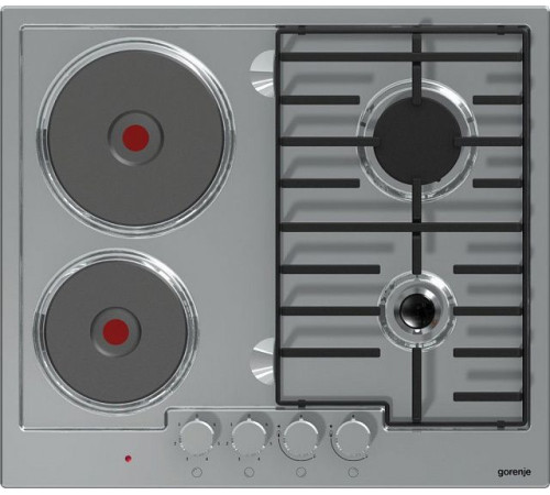 Комбинированная поверхность GORENJE k6n20ix