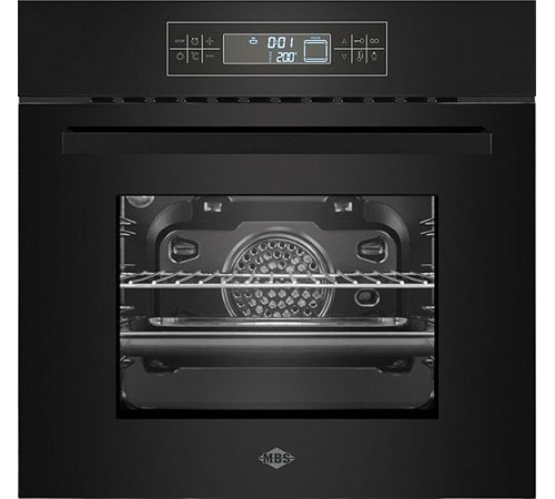 Духовой шкаф MBS DE-602