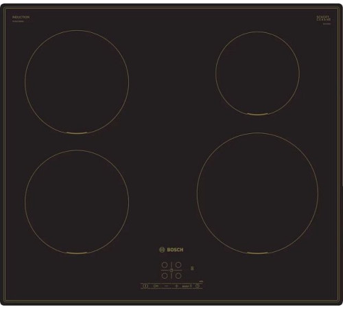 Варочная поверхность BOSCH PUE611BB5R