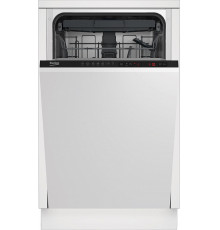 Посудомоечная машина BEKO BDIS1W861