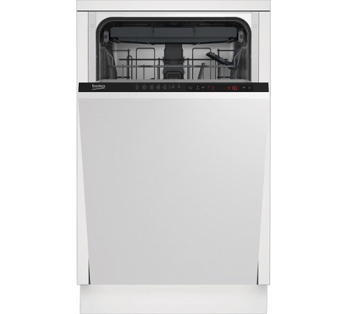 Посудомоечная машина BEKO BDIS1W861