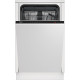 Посудомоечная машина BEKO BDIS1W861