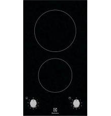 Варочная поверхность ELECTROLUX LHR3210CK
