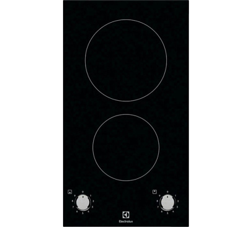 Варочная поверхность ELECTROLUX LHR3210CK