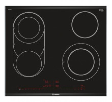 Электрическая поверхность BOSCH PKM 675DP1D