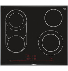 Электрическая поверхность BOSCH PKM 675DP1D