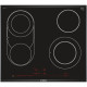 Электрическая поверхность BOSCH PKM 675DP1D