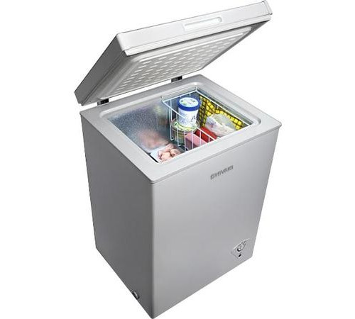 Морозильник SHIVAKI  shrf-120 cfr