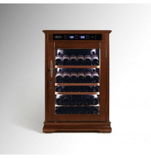 Винный шкаф COLDVINE C46-WN1 (Classic)