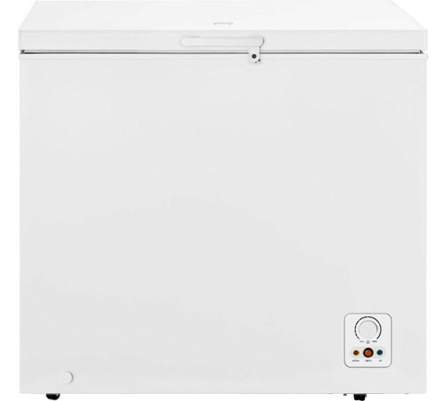 Морозильник-ларь GORENJE FH21FPW