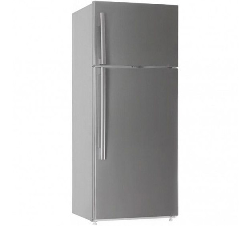 Холодильник ASCOLI ADFRI510W