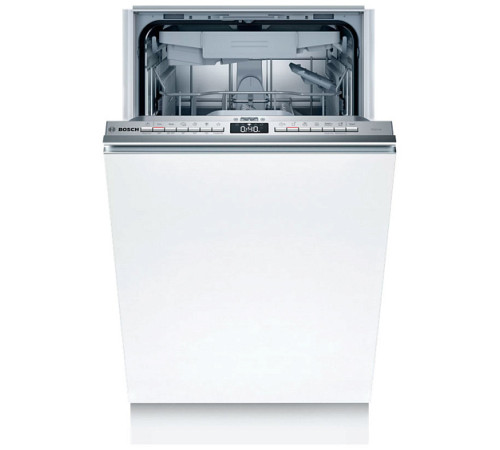 Посудомоечная машина BOSCH SPV4EMX16E
