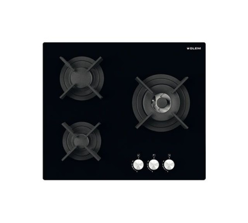 Варочная поверхность GLEM gvp635hbk