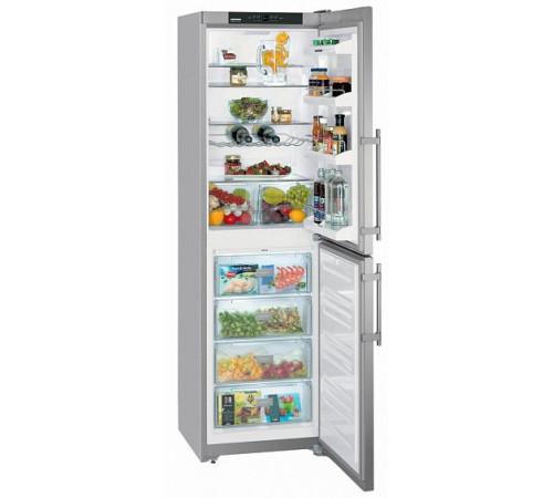 Холодильник LIEBHERR cunesf 3923
