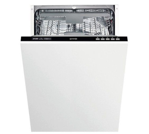 Посудомоечная машина GORENJE MGV5331