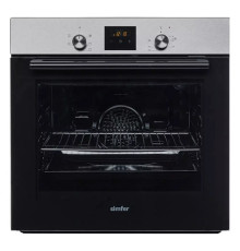 Духовой шкаф SIMFER B6EM56001