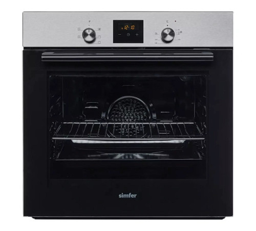 Духовой шкаф SIMFER B6EM56001