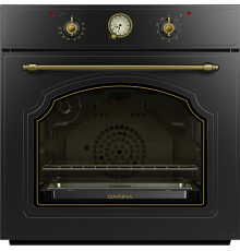Духовой шкаф DARINA 1U8 BDE 111 707 AT