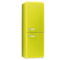 Холодильник SMEG fab32ve7