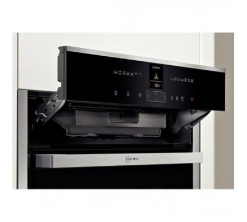 Духовой шкаф NEFF b47vr22n0