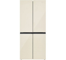 Холодильник ZUGEL ZRCD430C