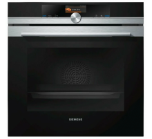 Встраиваемый электрический духовой шкаф Siemens HB 676 GBS1