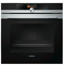 Встраиваемый электрический духовой шкаф Siemens HB 676 GBS1