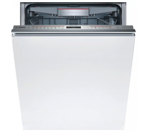 Встраиваемая посудомоечная машина BOSCH SMV68TX03E